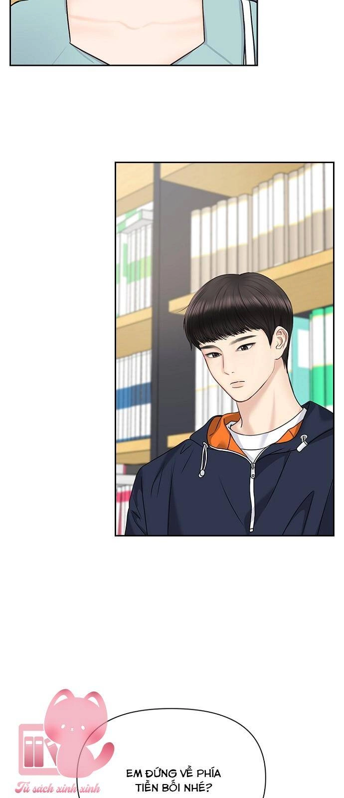 Hẹn Hò Rồi Hãy Yêu Chapter 33 - 5