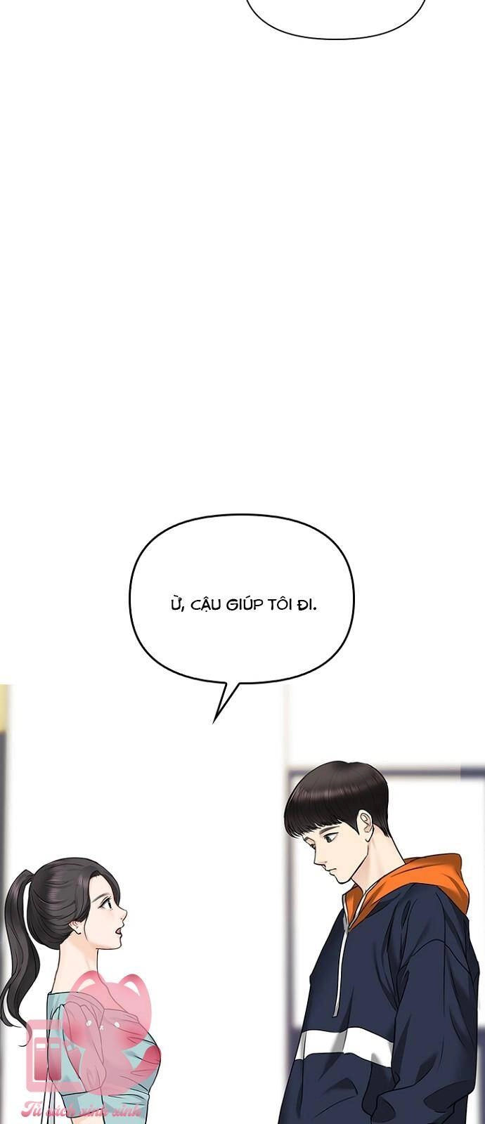 Hẹn Hò Rồi Hãy Yêu Chapter 33 - 8