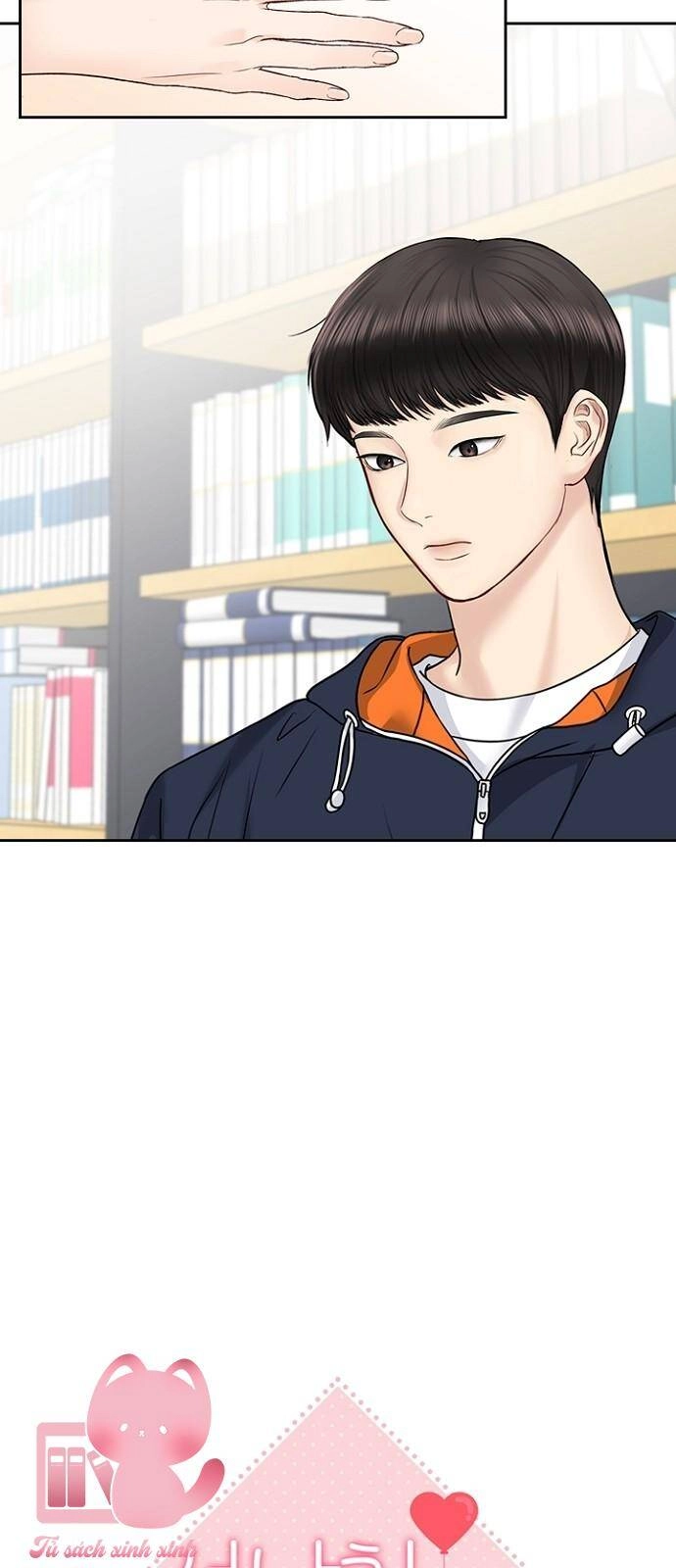 Hẹn Hò Rồi Hãy Yêu Chapter 33 - 10