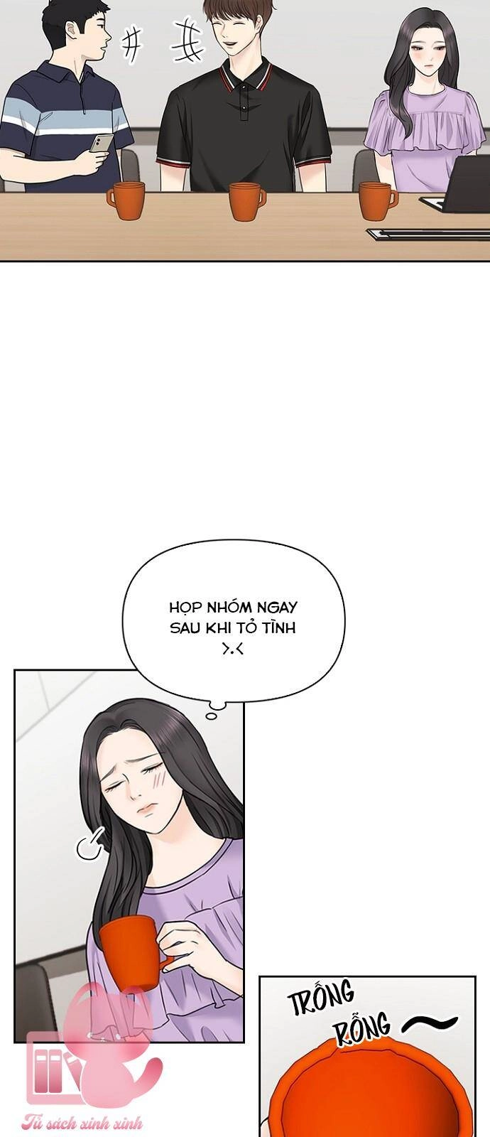 Hẹn Hò Rồi Hãy Yêu Chapter 33 - 12