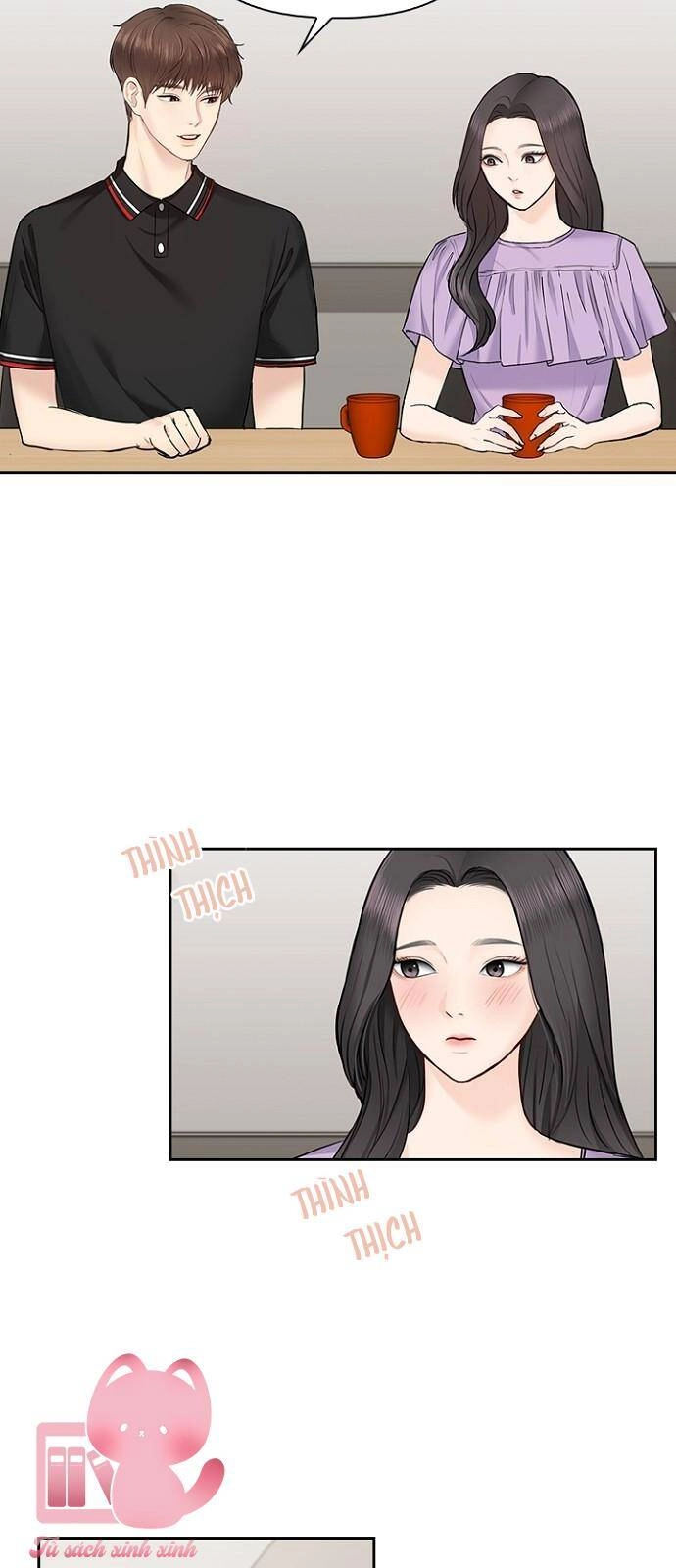 Hẹn Hò Rồi Hãy Yêu Chapter 33 - 14