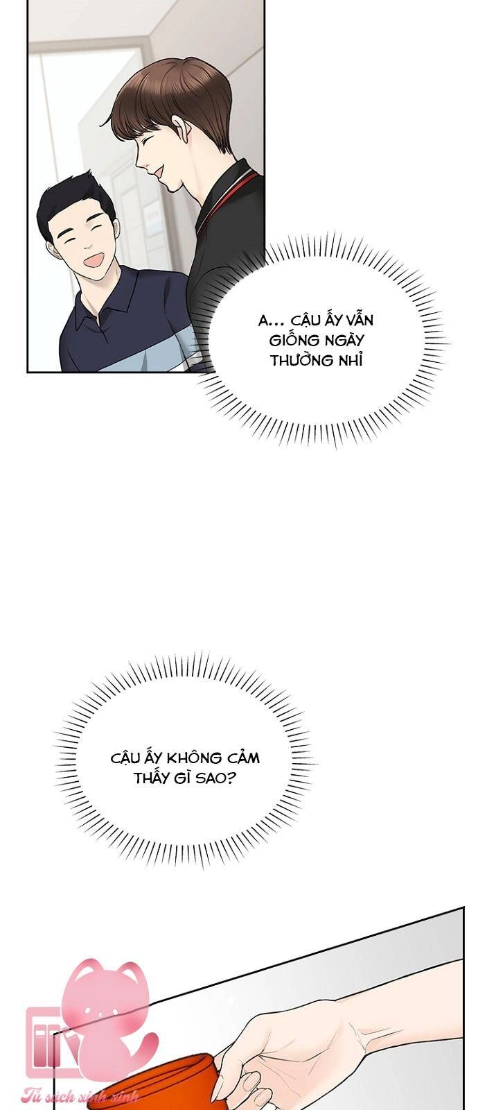 Hẹn Hò Rồi Hãy Yêu Chapter 33 - 15