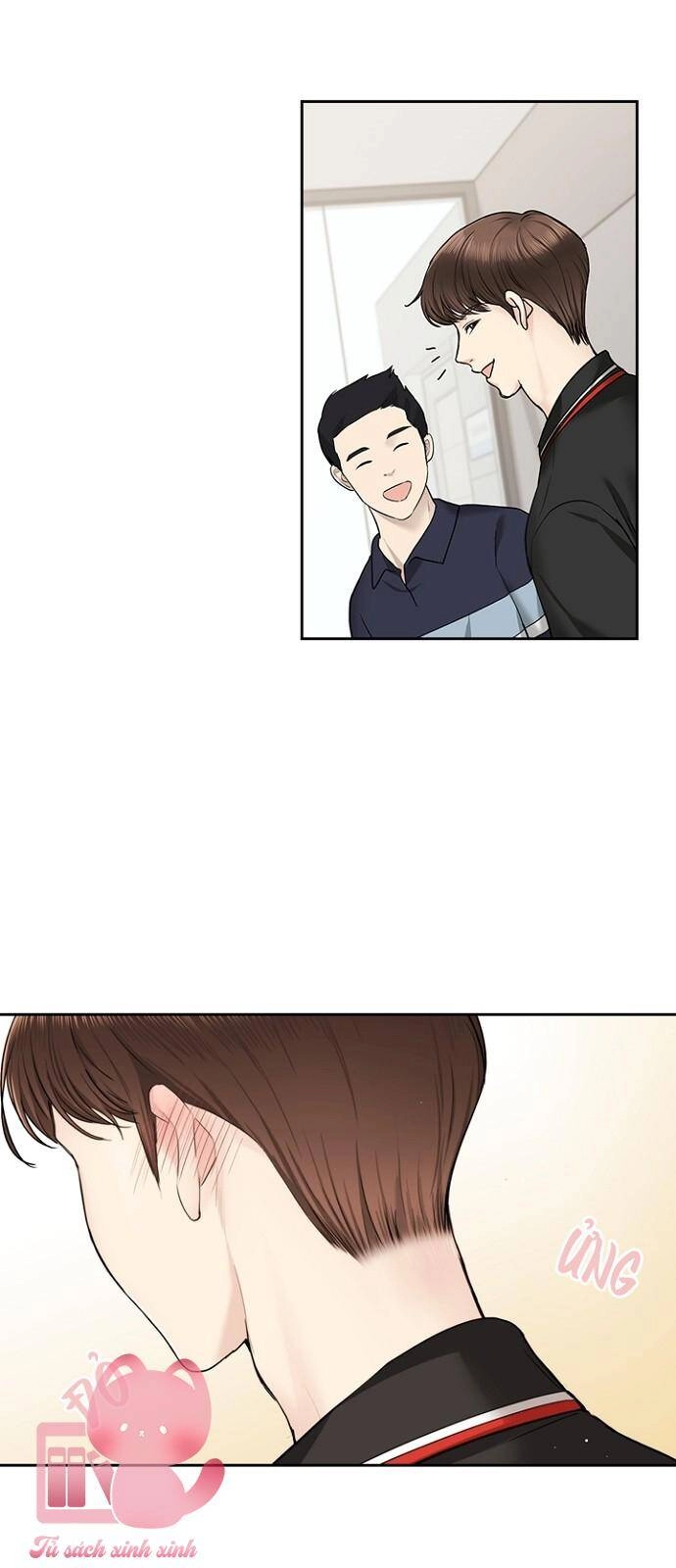 Hẹn Hò Rồi Hãy Yêu Chapter 33 - 17