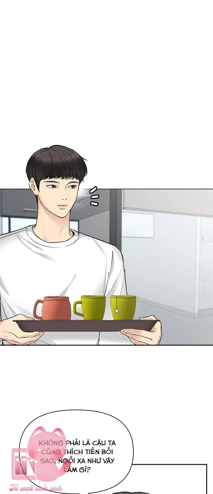 Hẹn Hò Rồi Hãy Yêu Chapter 33 - 18