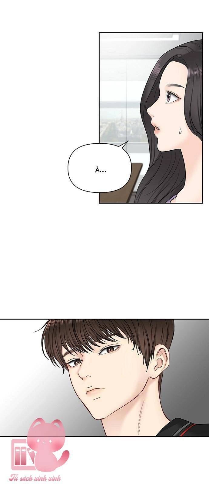 Hẹn Hò Rồi Hãy Yêu Chapter 33 - 21