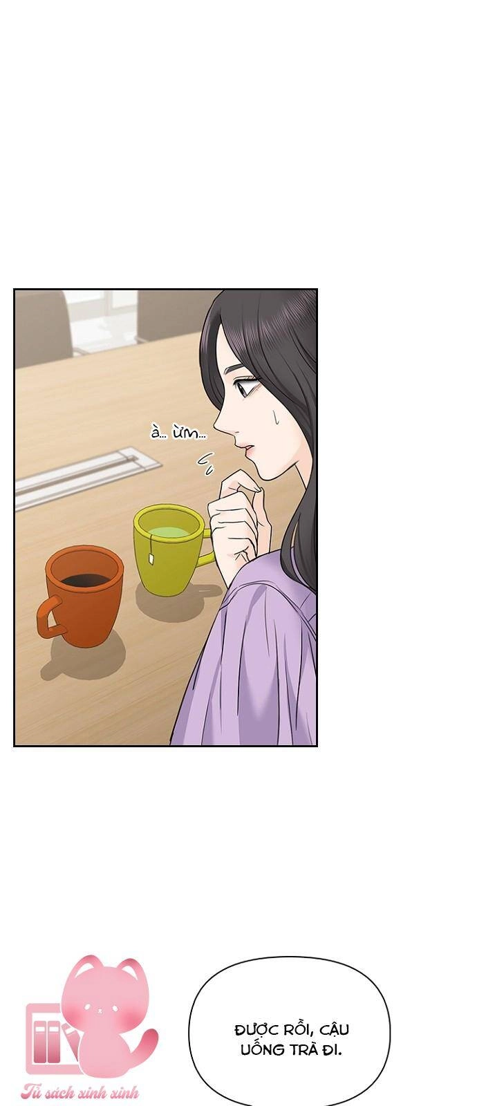 Hẹn Hò Rồi Hãy Yêu Chapter 33 - 22