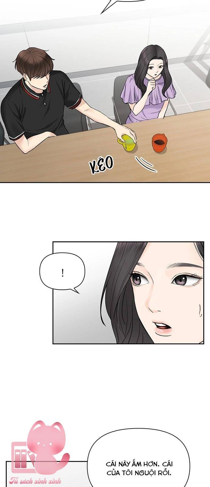 Hẹn Hò Rồi Hãy Yêu Chapter 33 - 23