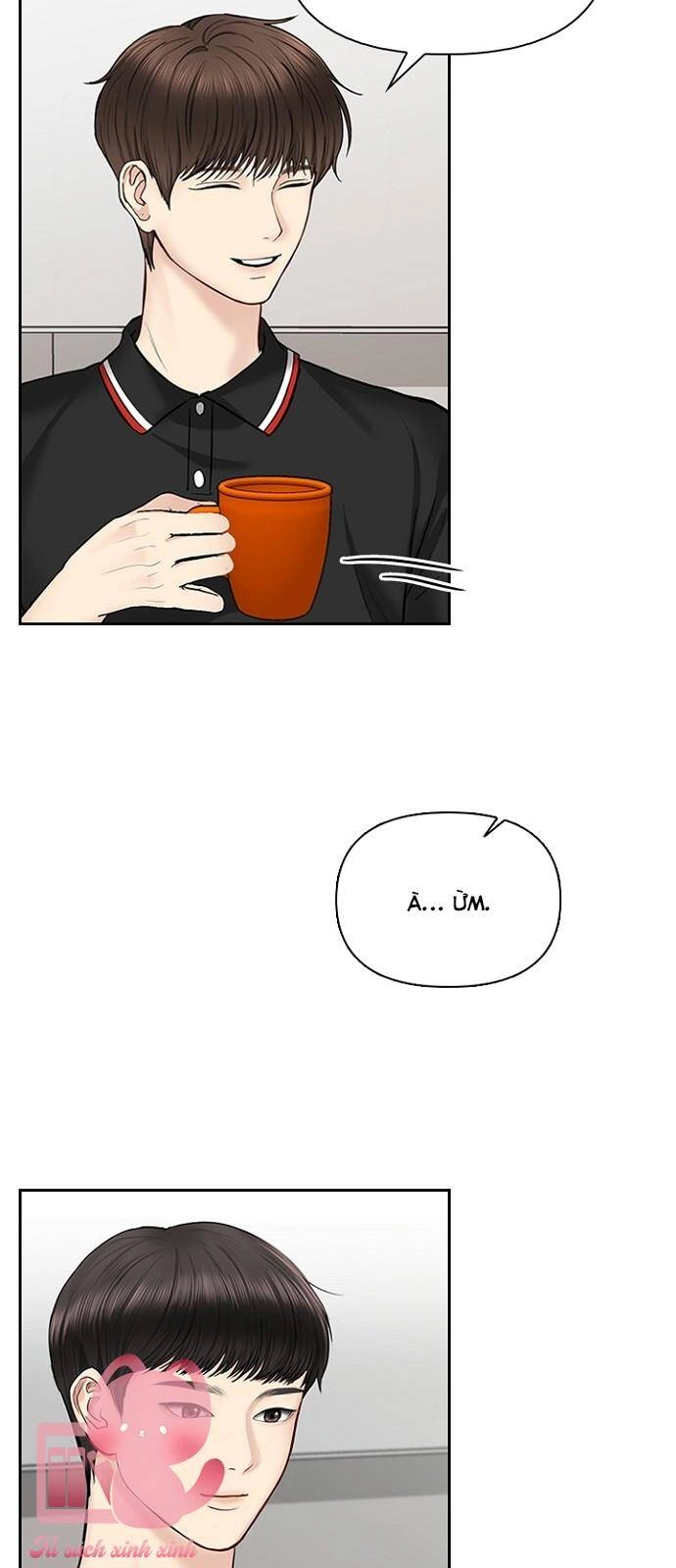 Hẹn Hò Rồi Hãy Yêu Chapter 33 - 24