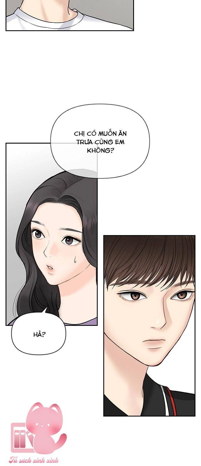 Hẹn Hò Rồi Hãy Yêu Chapter 33 - 25