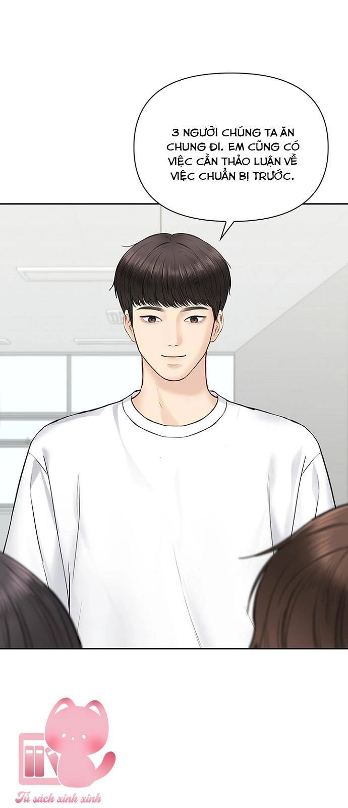 Hẹn Hò Rồi Hãy Yêu Chapter 33 - 26