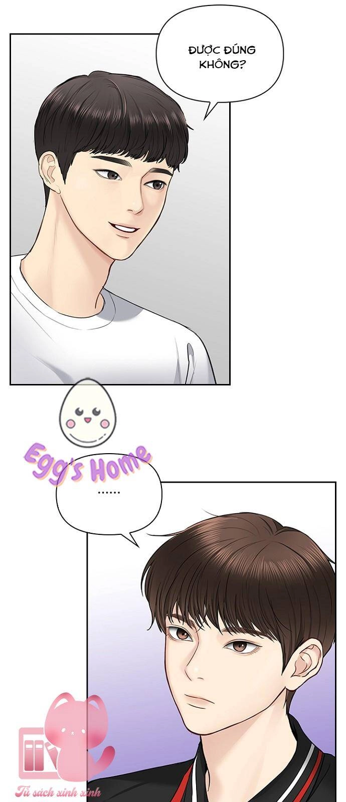 Hẹn Hò Rồi Hãy Yêu Chapter 33 - 27