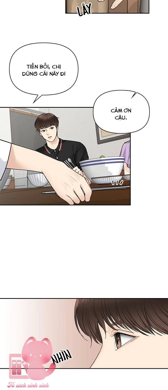 Hẹn Hò Rồi Hãy Yêu Chapter 33 - 31