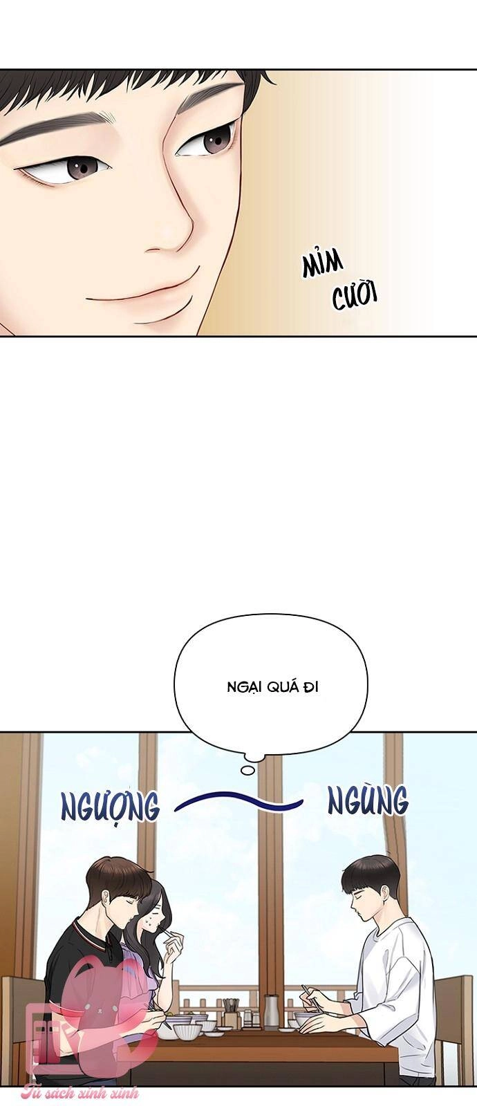 Hẹn Hò Rồi Hãy Yêu Chapter 33 - 32