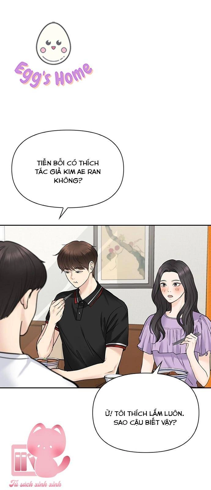 Hẹn Hò Rồi Hãy Yêu Chapter 33 - 33