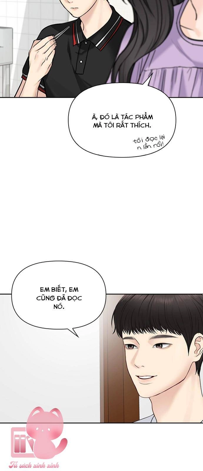 Hẹn Hò Rồi Hãy Yêu Chapter 33 - 35