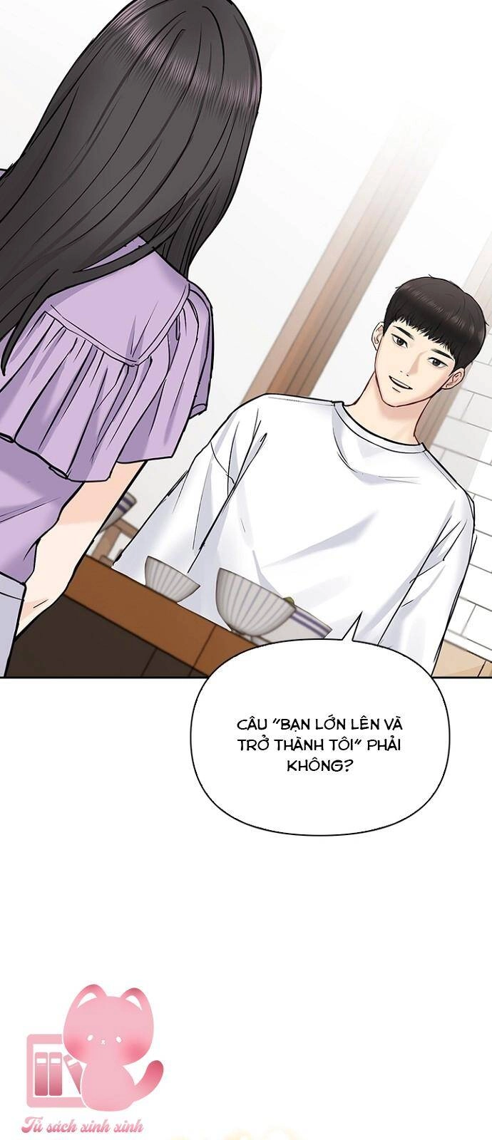 Hẹn Hò Rồi Hãy Yêu Chapter 33 - 37