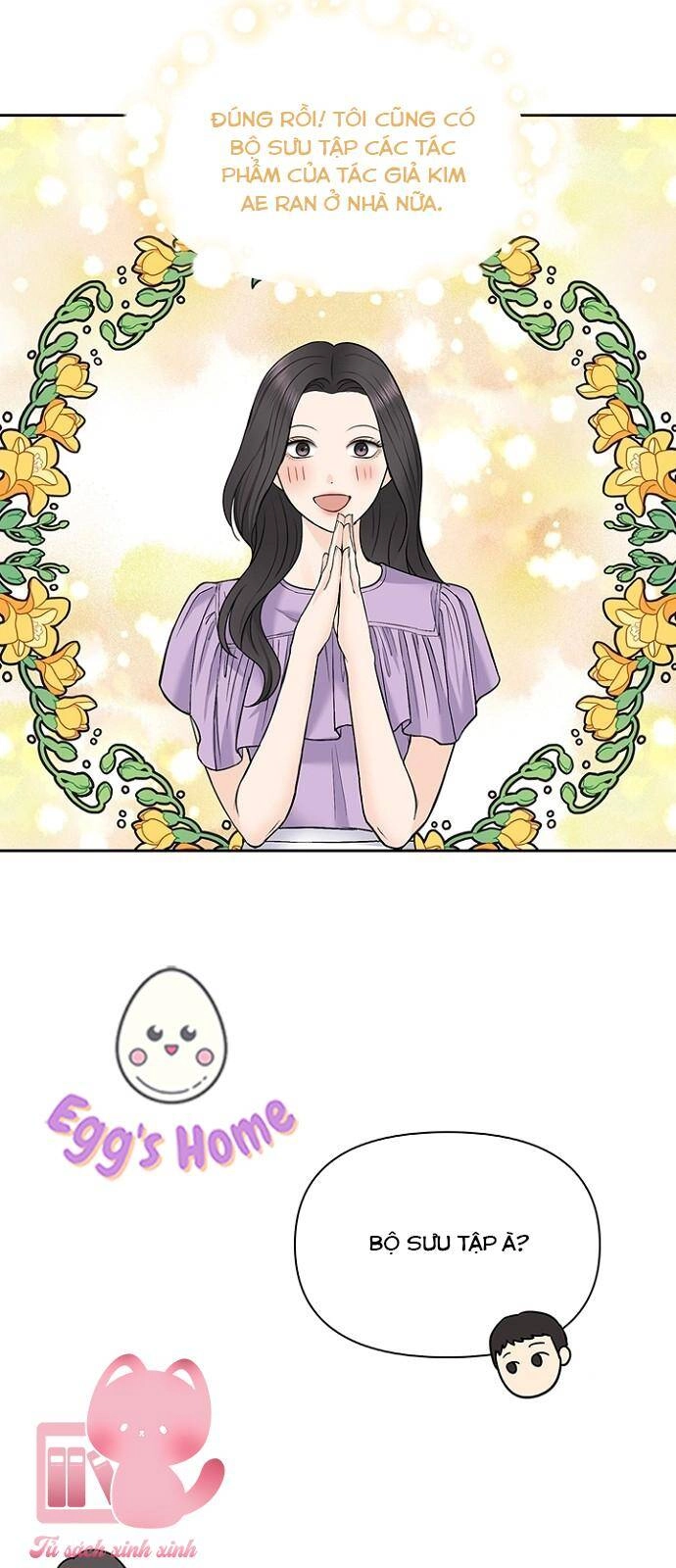 Hẹn Hò Rồi Hãy Yêu Chapter 33 - 38