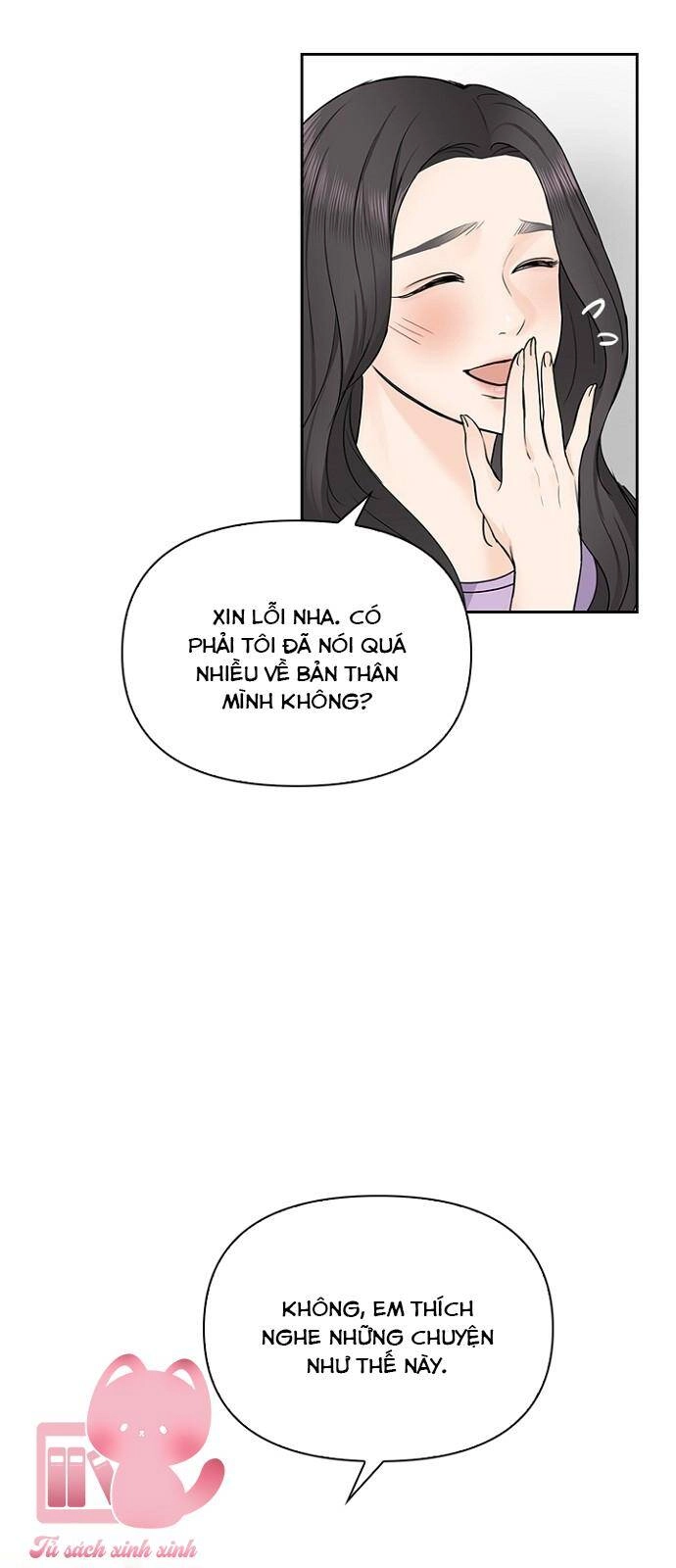 Hẹn Hò Rồi Hãy Yêu Chapter 33 - 40