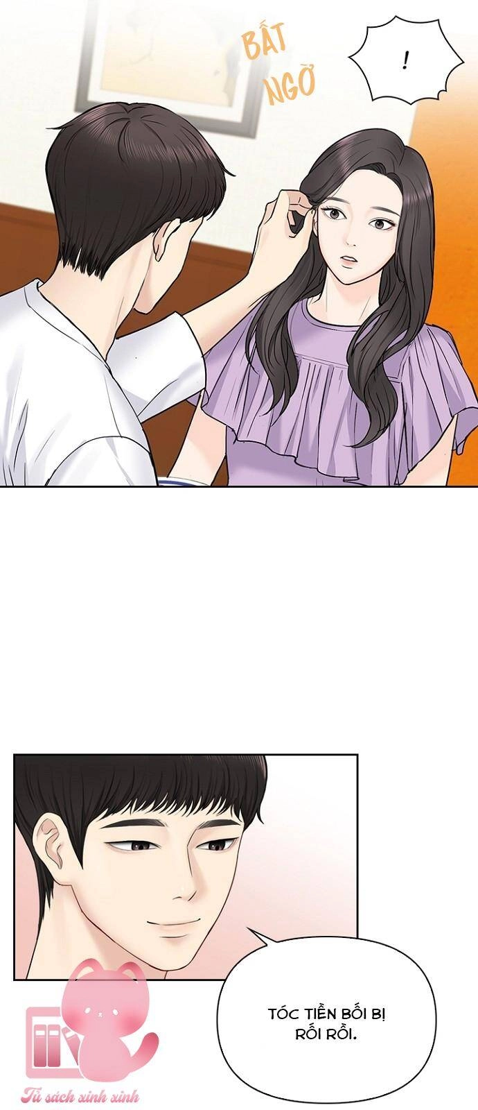 Hẹn Hò Rồi Hãy Yêu Chapter 33 - 41