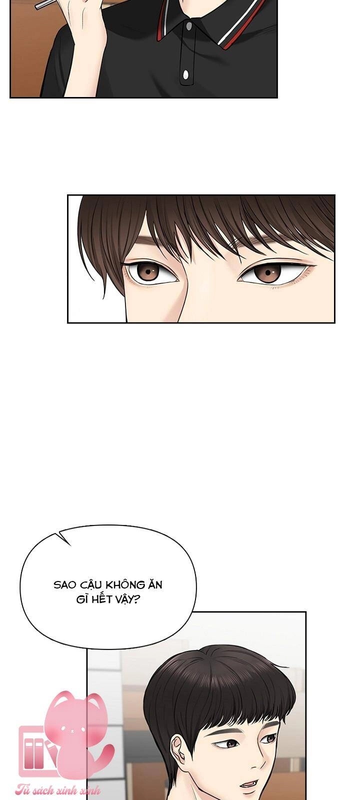 Hẹn Hò Rồi Hãy Yêu Chapter 33 - 43