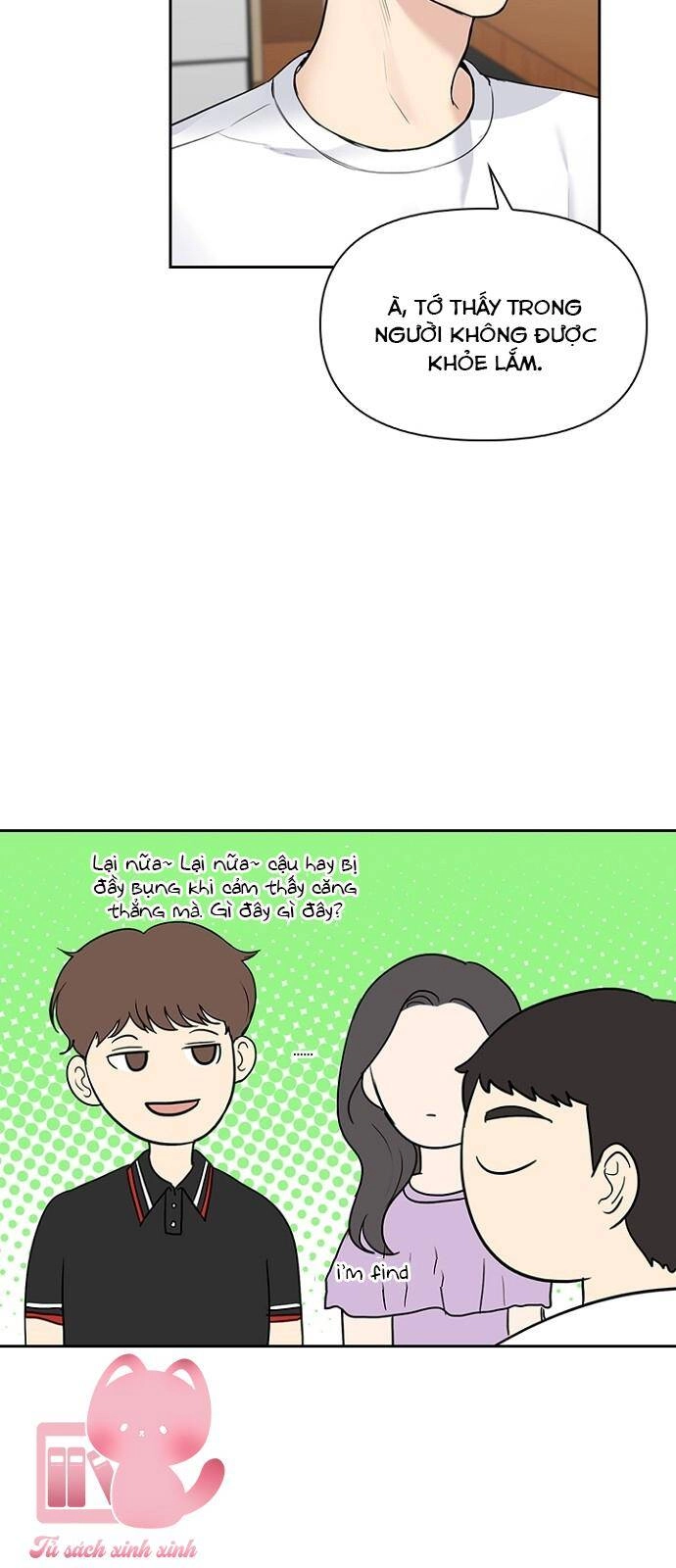 Hẹn Hò Rồi Hãy Yêu Chapter 33 - 44