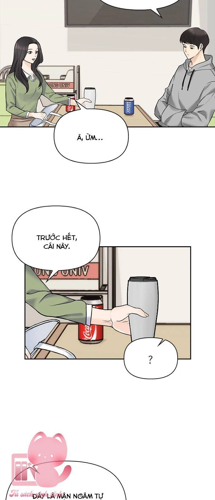 Hẹn Hò Rồi Hãy Yêu Chapter 33 - 47