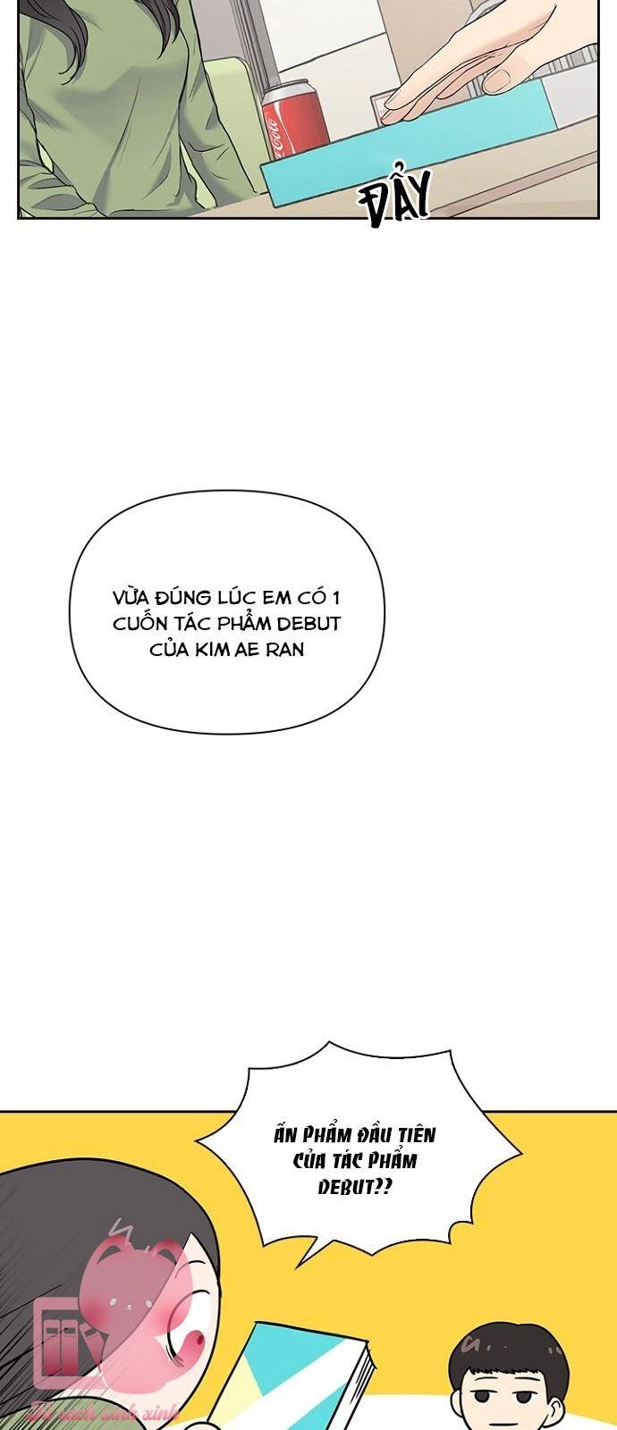 Hẹn Hò Rồi Hãy Yêu Chapter 33 - 49