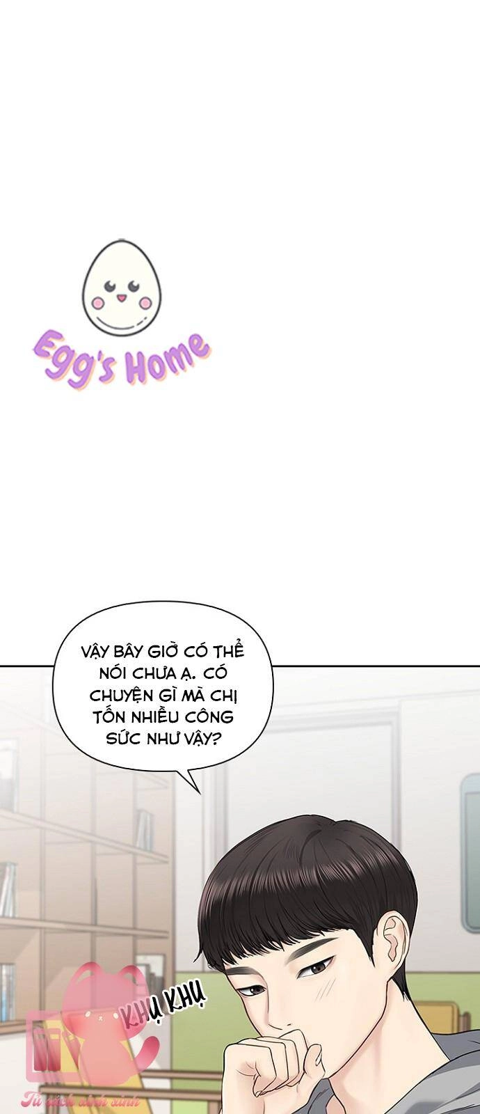 Hẹn Hò Rồi Hãy Yêu Chapter 34 - 2