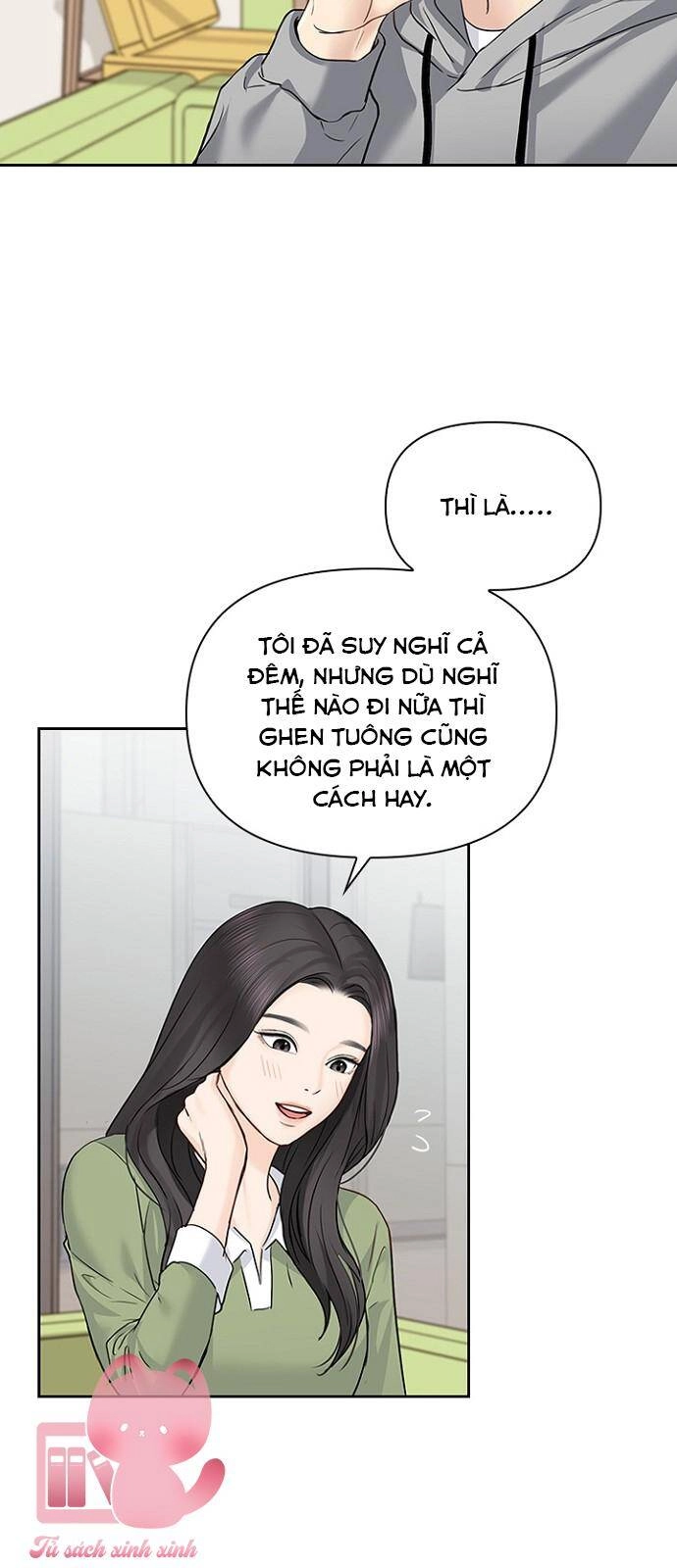 Hẹn Hò Rồi Hãy Yêu Chapter 34 - 3