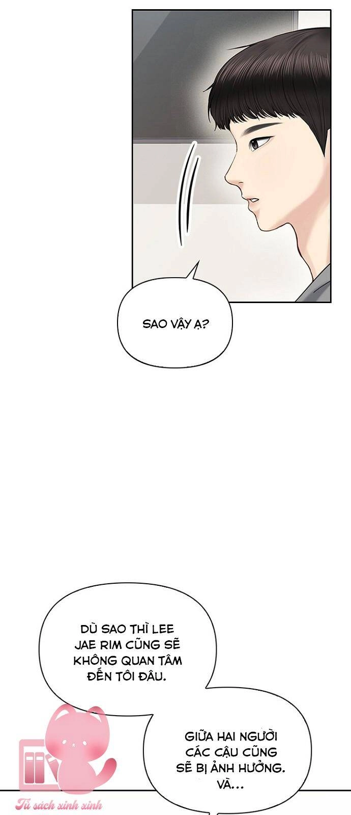 Hẹn Hò Rồi Hãy Yêu Chapter 34 - 4