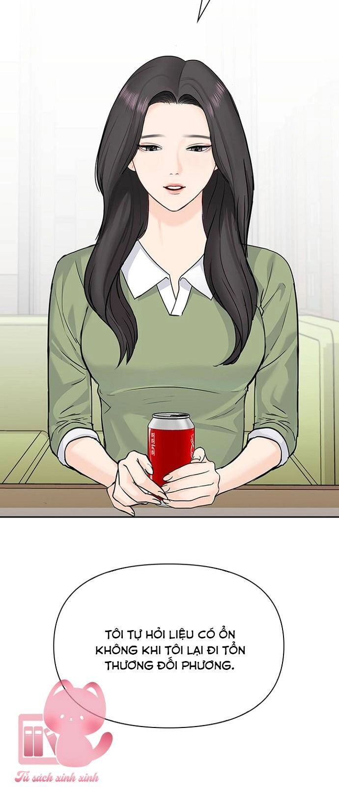 Hẹn Hò Rồi Hãy Yêu Chapter 34 - 5