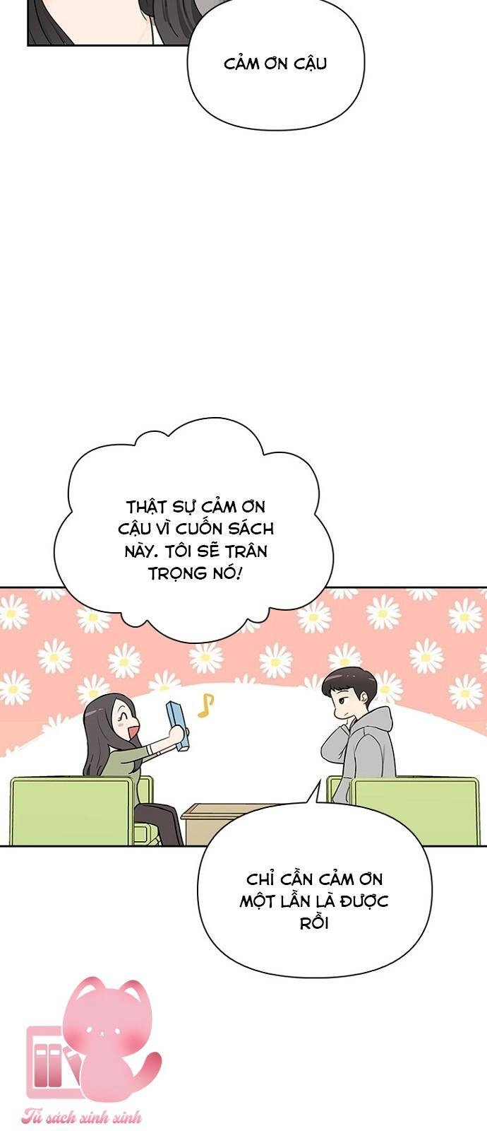 Hẹn Hò Rồi Hãy Yêu Chapter 34 - 8