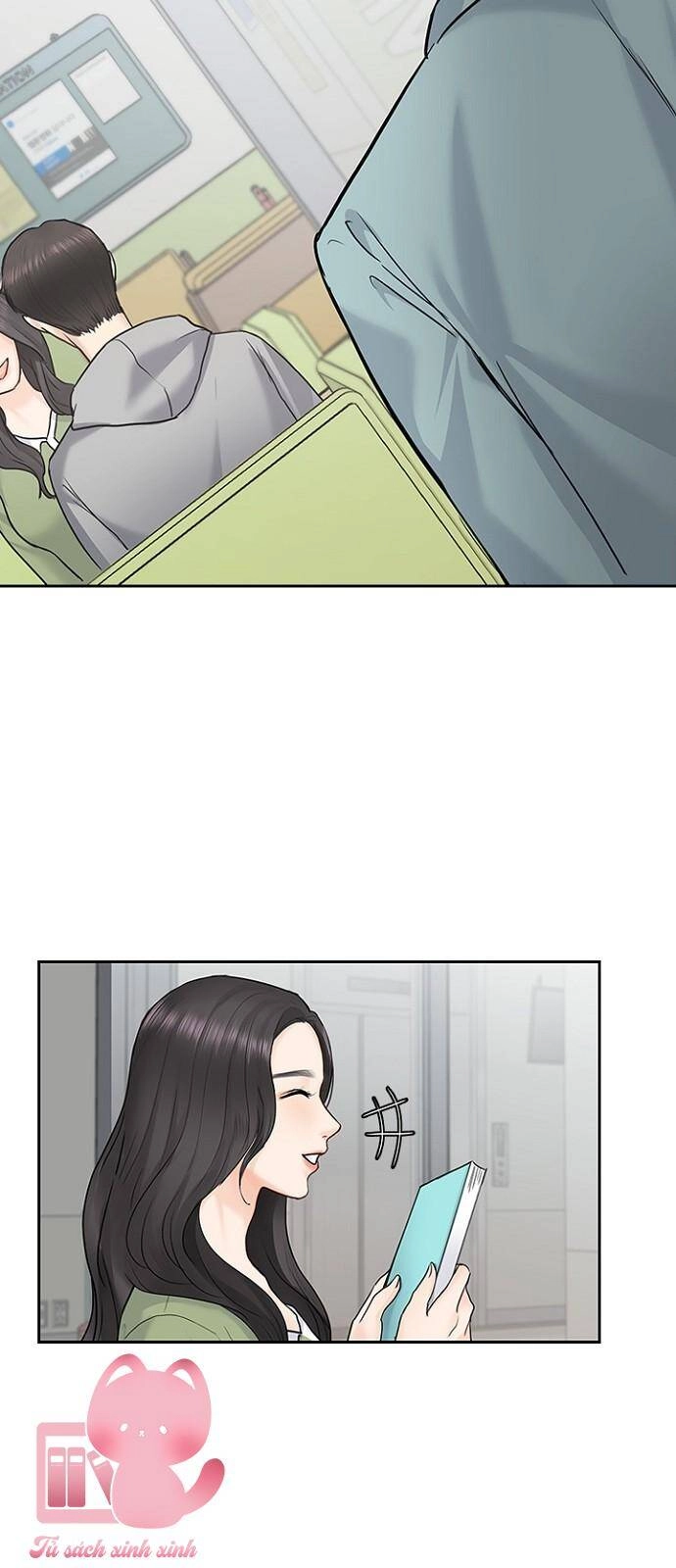 Hẹn Hò Rồi Hãy Yêu Chapter 34 - 10