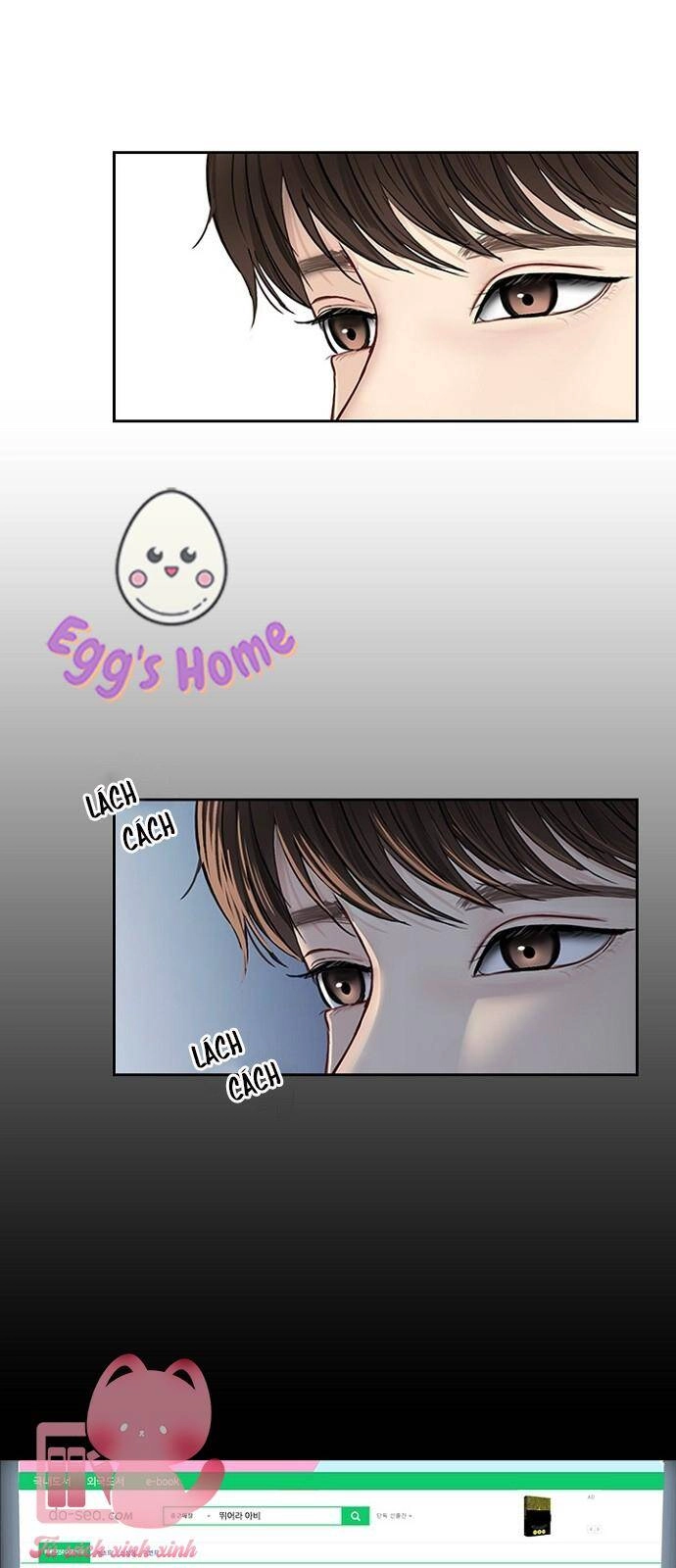 Hẹn Hò Rồi Hãy Yêu Chapter 34 - 11