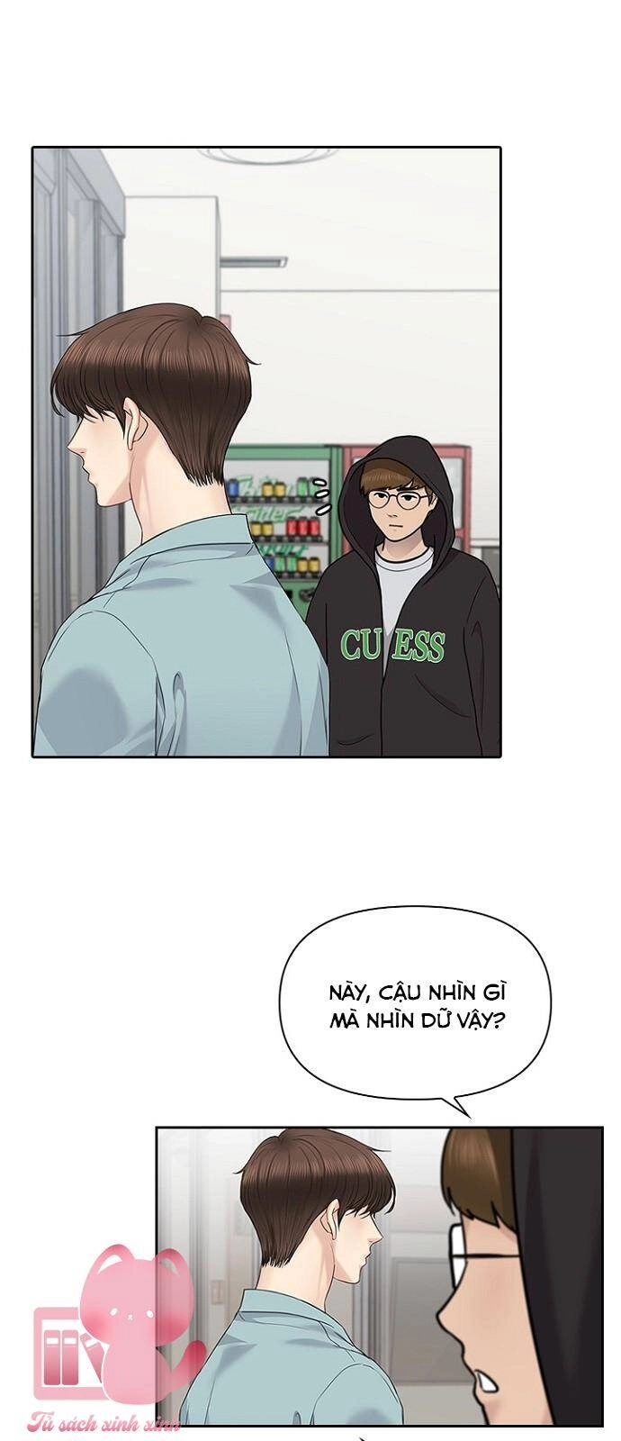 Hẹn Hò Rồi Hãy Yêu Chapter 34 - 13