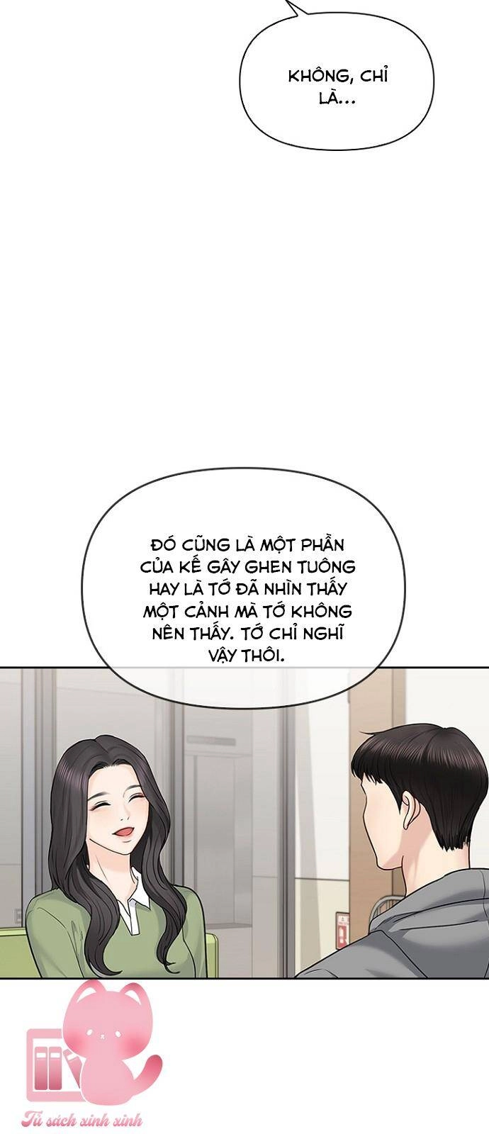 Hẹn Hò Rồi Hãy Yêu Chapter 34 - 14