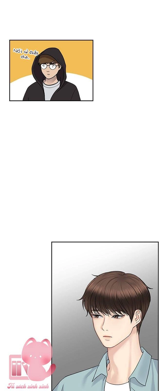 Hẹn Hò Rồi Hãy Yêu Chapter 34 - 15