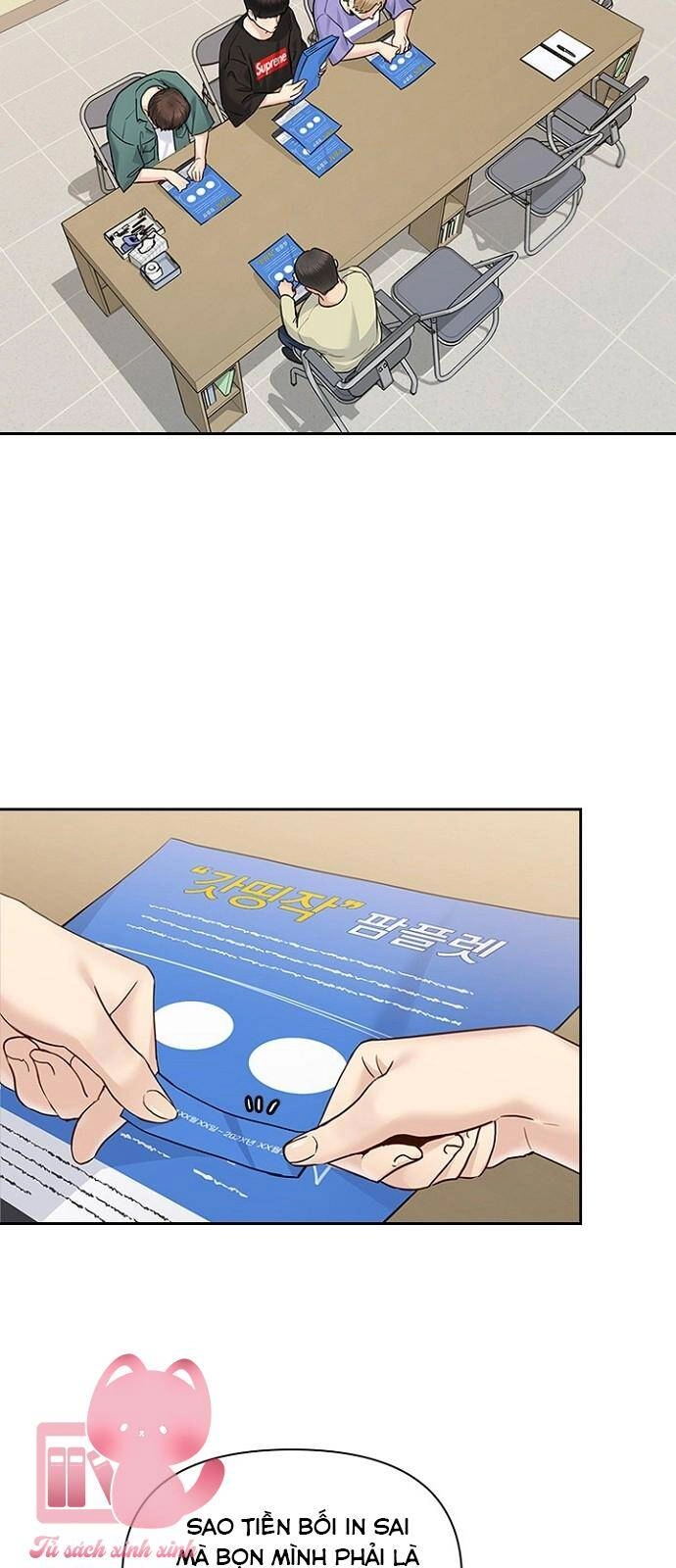 Hẹn Hò Rồi Hãy Yêu Chapter 34 - 18