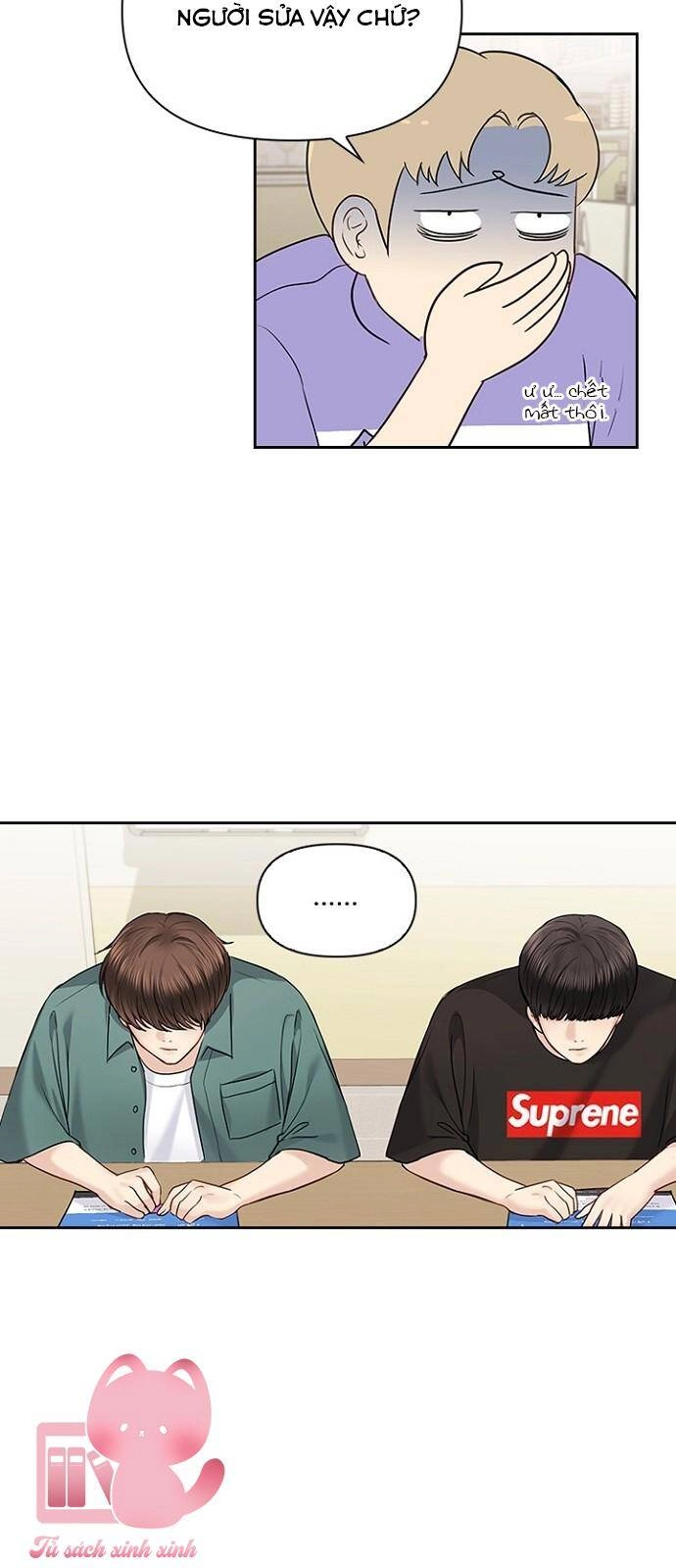 Hẹn Hò Rồi Hãy Yêu Chapter 34 - 19