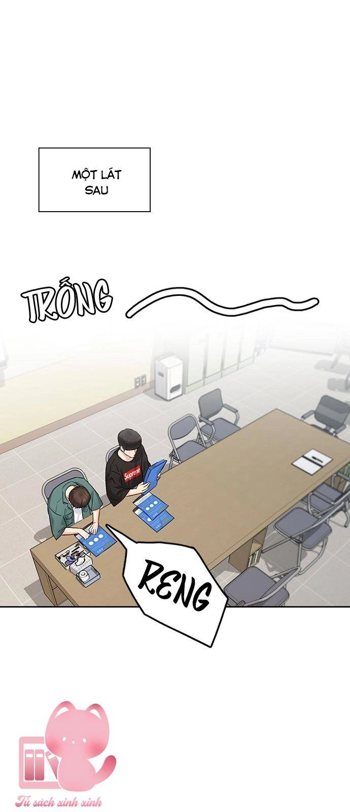 Hẹn Hò Rồi Hãy Yêu Chapter 34 - 20