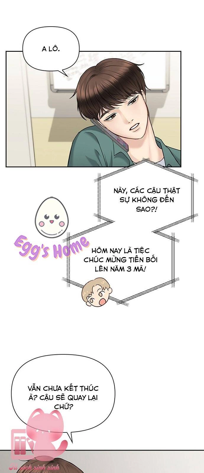 Hẹn Hò Rồi Hãy Yêu Chapter 34 - 21