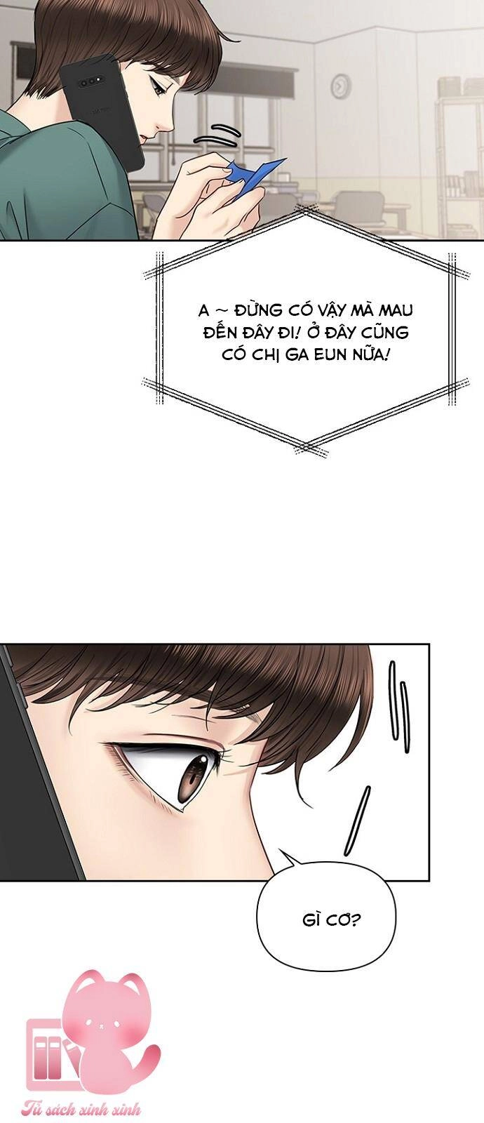 Hẹn Hò Rồi Hãy Yêu Chapter 34 - 22