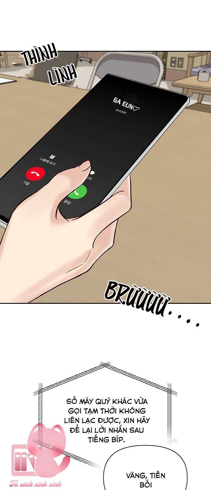 Hẹn Hò Rồi Hãy Yêu Chapter 34 - 24