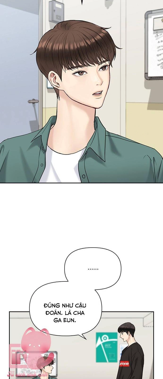 Hẹn Hò Rồi Hãy Yêu Chapter 34 - 27