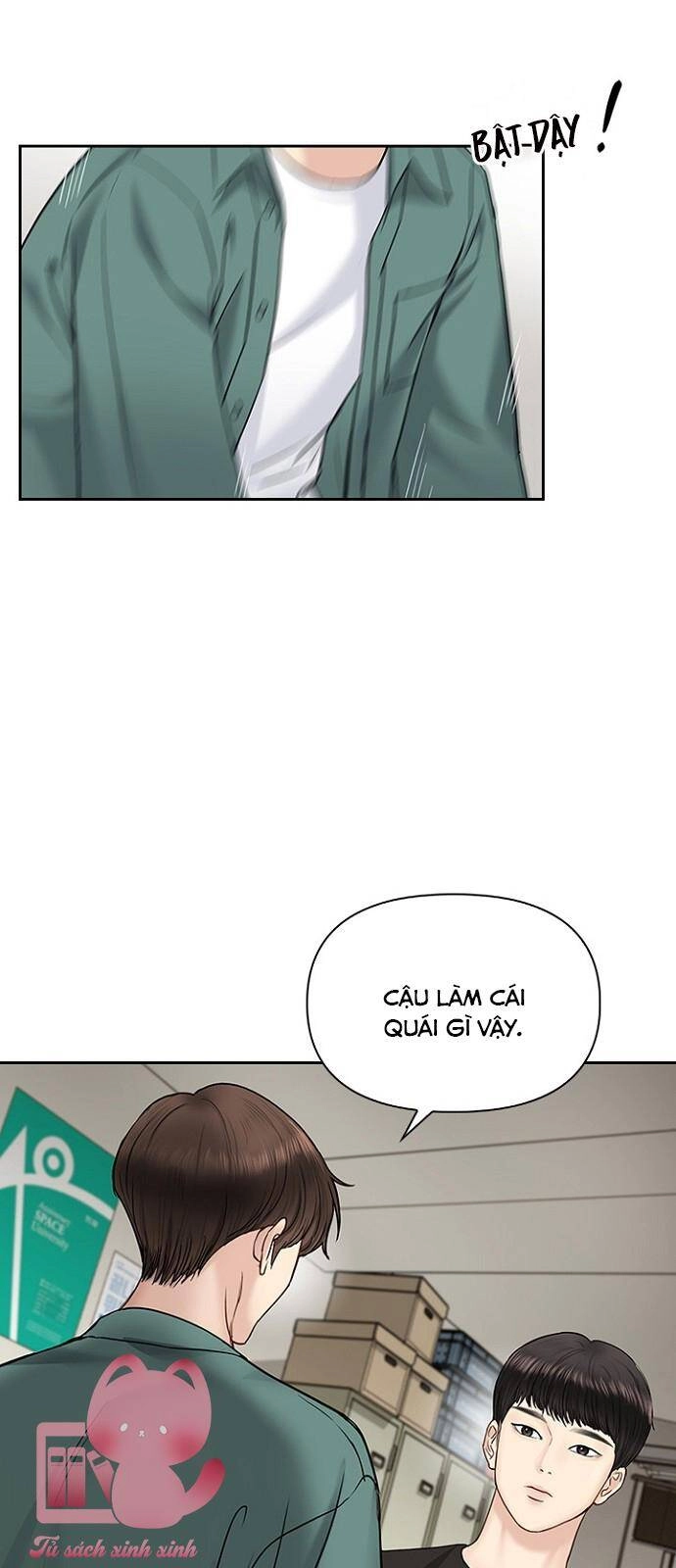 Hẹn Hò Rồi Hãy Yêu Chapter 34 - 30