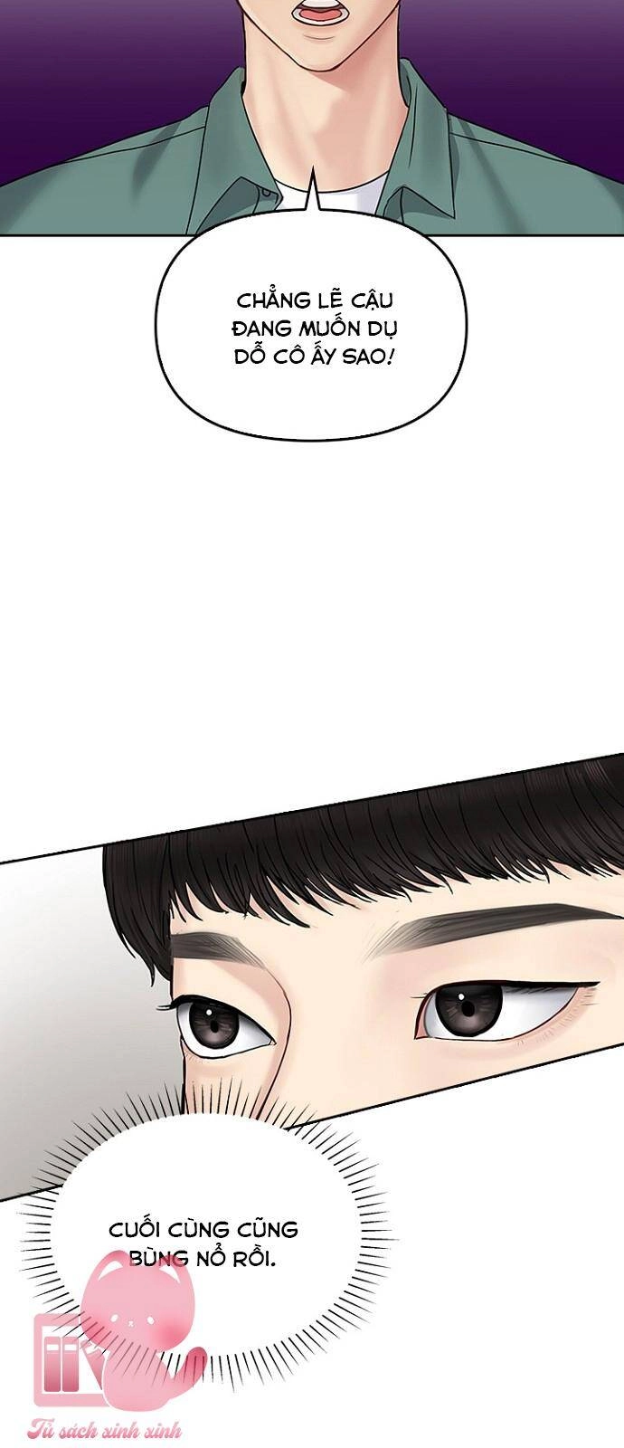 Hẹn Hò Rồi Hãy Yêu Chapter 34 - 32