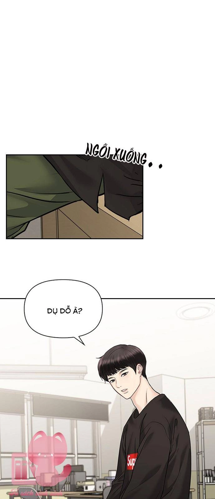 Hẹn Hò Rồi Hãy Yêu Chapter 34 - 33