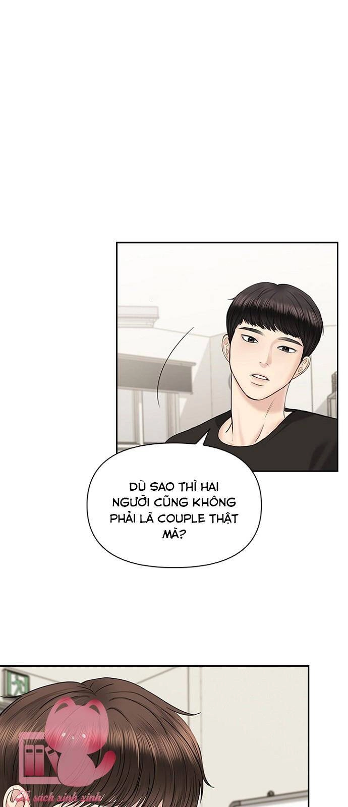 Hẹn Hò Rồi Hãy Yêu Chapter 34 - 37