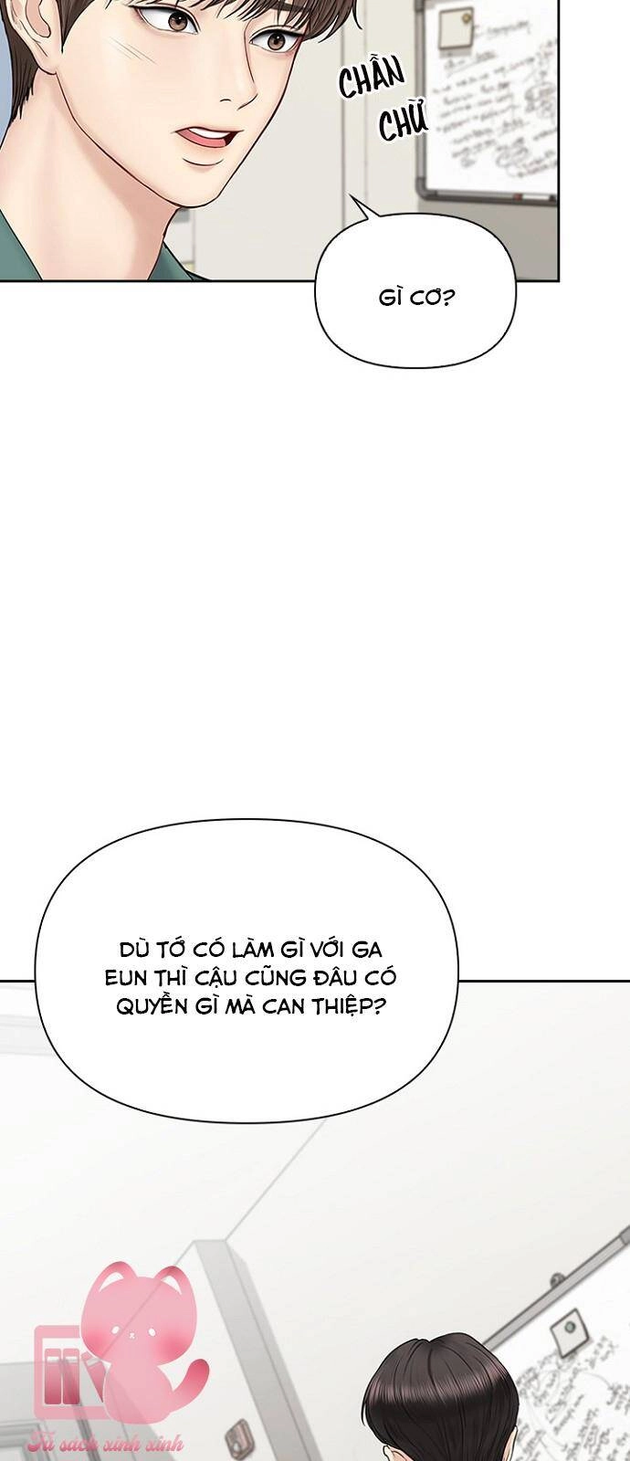 Hẹn Hò Rồi Hãy Yêu Chapter 34 - 38
