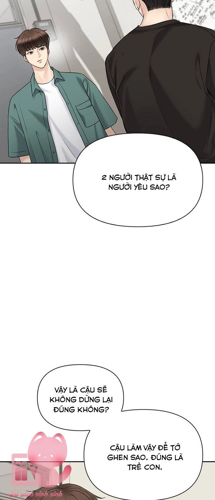 Hẹn Hò Rồi Hãy Yêu Chapter 34 - 39